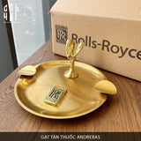 GẠT TÀN THUỐC ANDRERAS-CẬU HAI HOME DECOR