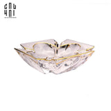 GẠT TÀN THUỐC BERNARD-CẬU HAI HOME DECOR