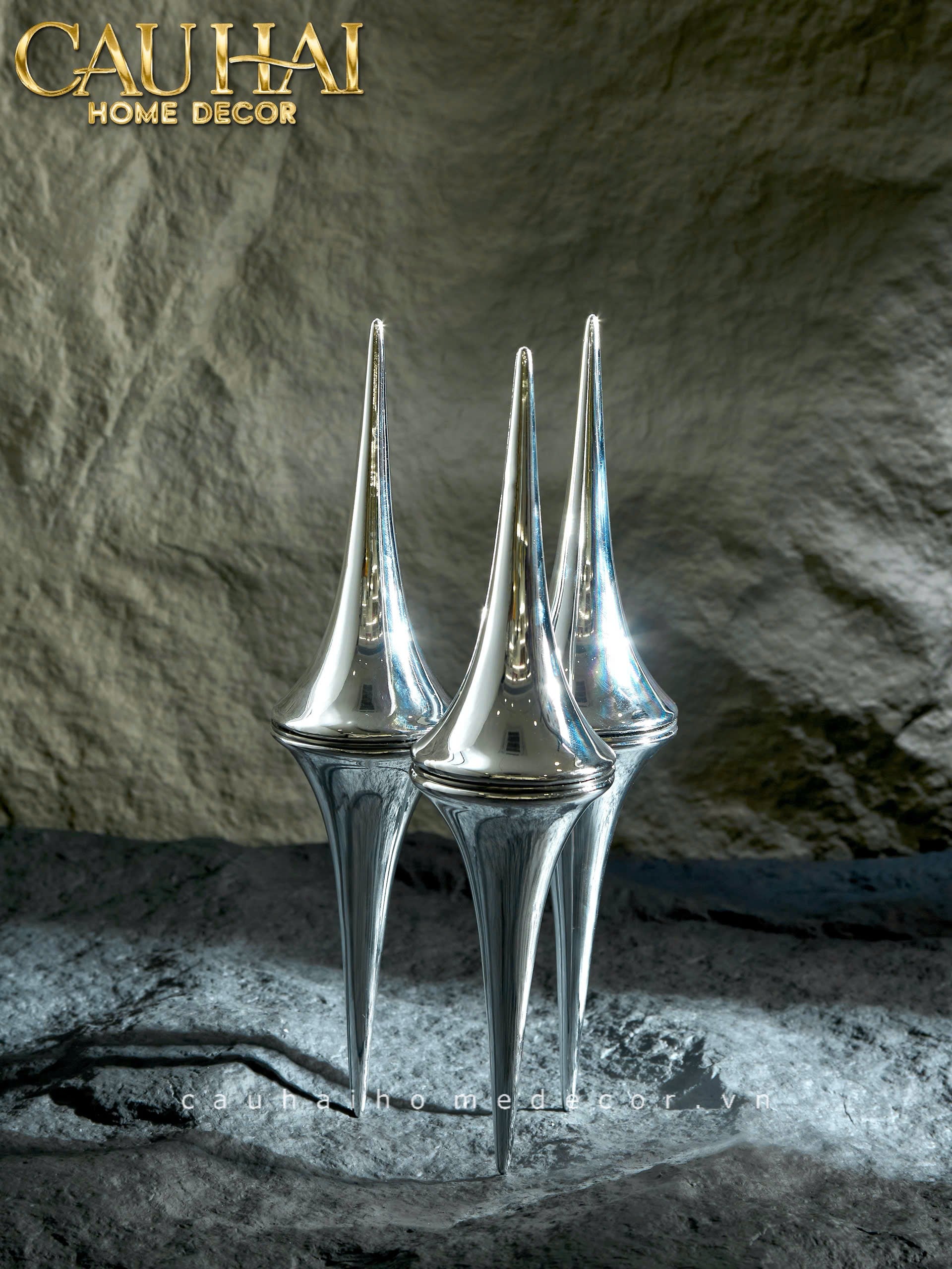 ELYSIAN FW25 - TƯỢNG PLATINUM NEXUS FW25