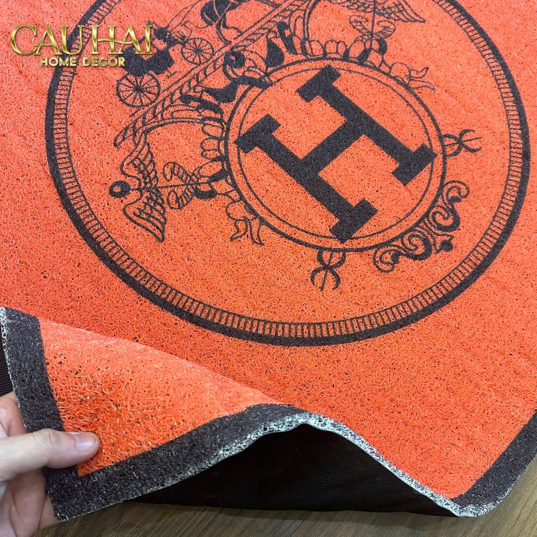 THẢM NGĂN BỤI 70x100 - FULL-O HELIOS ELITE