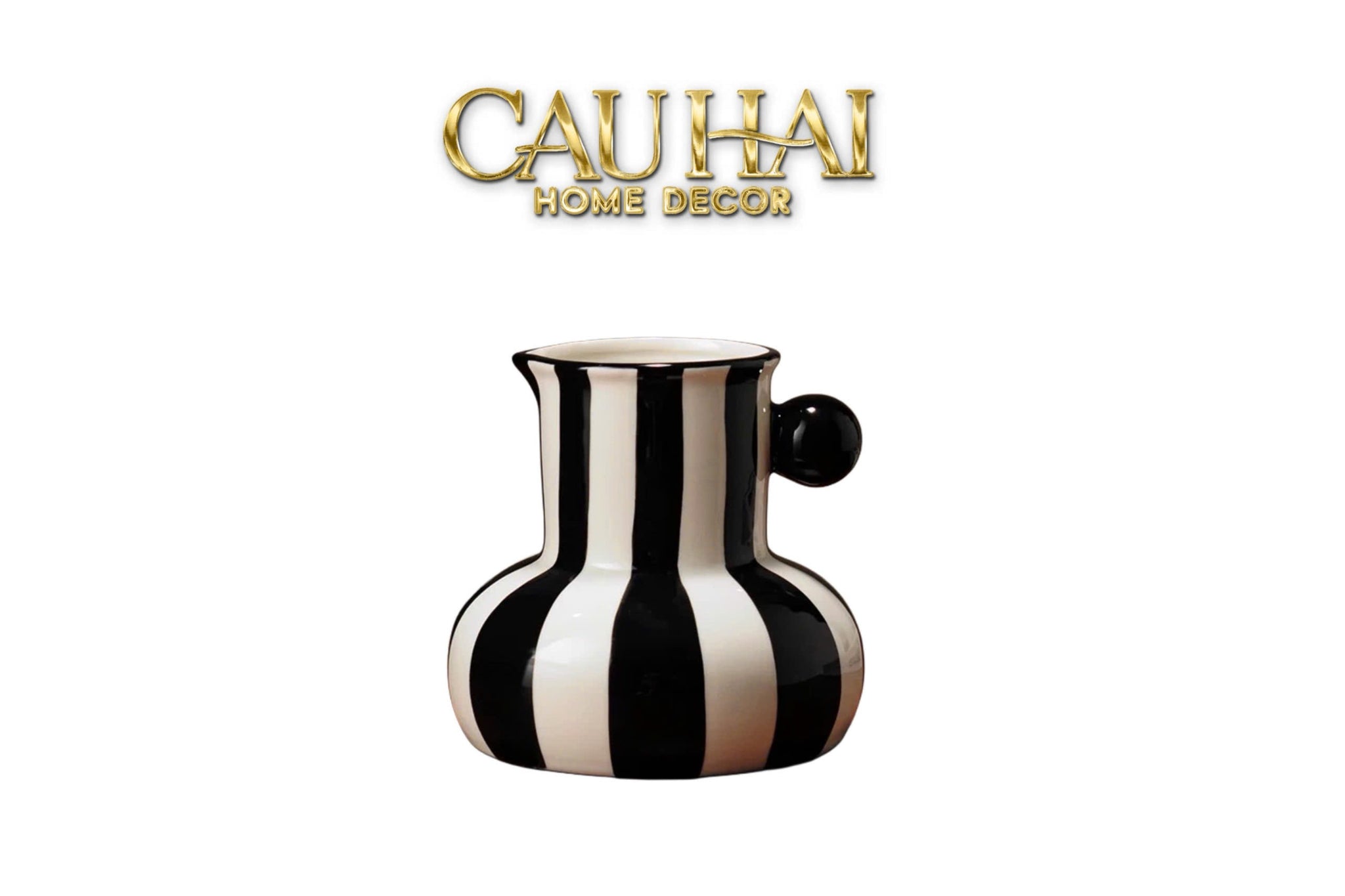 FÊTES COUTURE -  BÌNH HOA PETIT BLACKBERRY CLOWNY H13