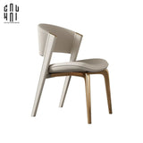 GHẾ DA CAO CẤP PACINO-CẬU HAI HOME DECOR