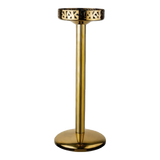 Maison Couture - Giá Kệ  Đế Xô Đá Babylon Persian Triptyque  Ice Bucket Rack 24x72