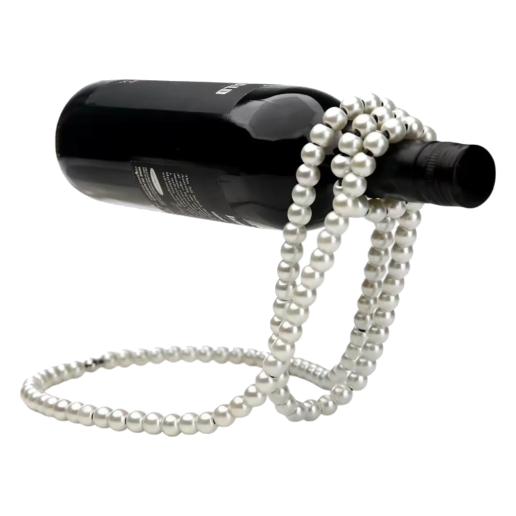 Giá Rượu Ngọc Trai Pearl Cascade Blanc
