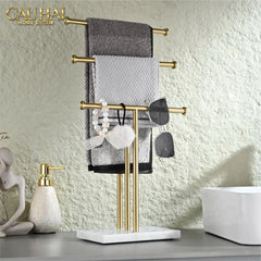 Giá Treo Đa Năng Triptyque T Lux-CẬU HAI HOME DECOR