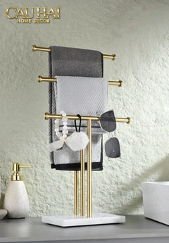 Giá Treo Đa Năng Triptyque T Lux-CẬU HAI HOME DECOR