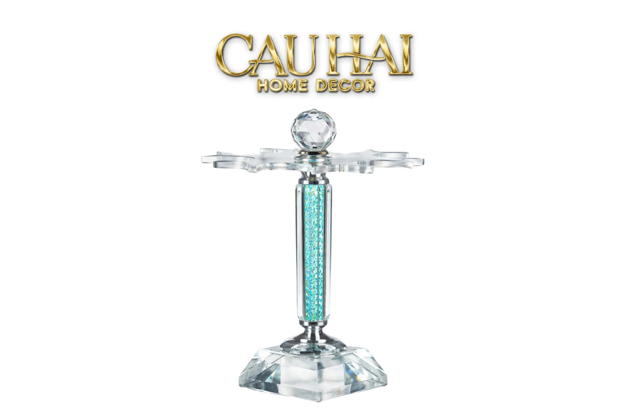 Giá Treo Ly Cyan Cristalleries Rack-CẬU HAI HOME DECOR