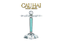 Giá Treo Ly Cyan Cristalleries Rack-CẬU HAI HOME DECOR