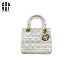 Giỏ Cắm Hoa Composite D.O-CẬU HAI HOME DECOR