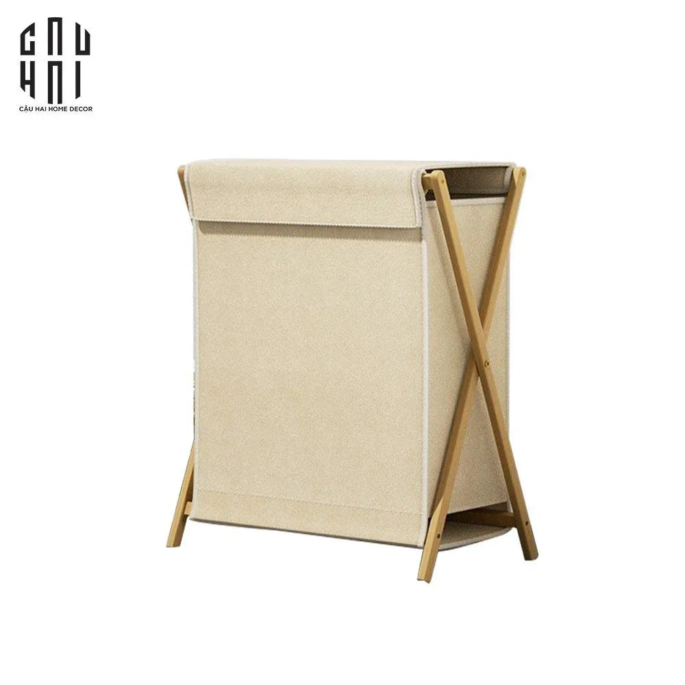 GIỎ ĐỰNG ĐỒ JESSIE-CẬU HAI HOME DECOR