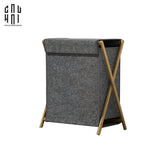 GIỎ ĐỰNG ĐỒ MEGHAN-CẬU HAI HOME DECOR