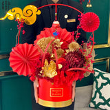 GIỎ HOA TRƯỜNG THỌ-CẬU HAI HOME DECOR