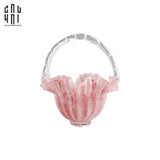 GIỎ KẸO PINKY AMELIE-CẬU HAI HOME DECOR