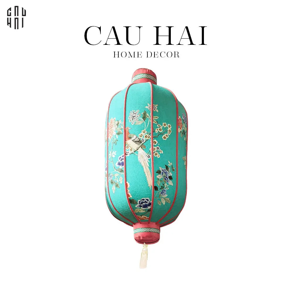 GỐI KIM THANH-CẬU HAI HOME DECOR
