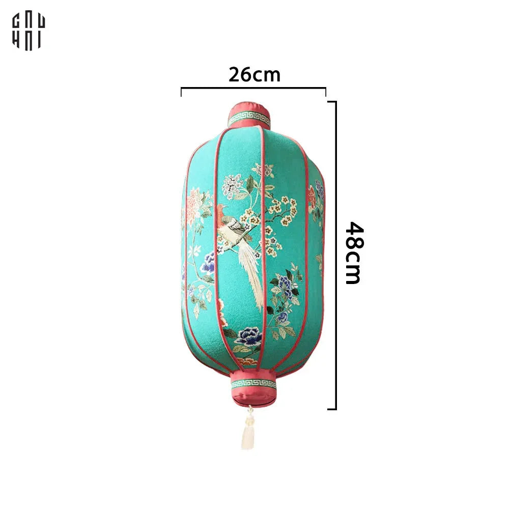 GỐI KIM THANH-CẬU HAI HOME DECOR