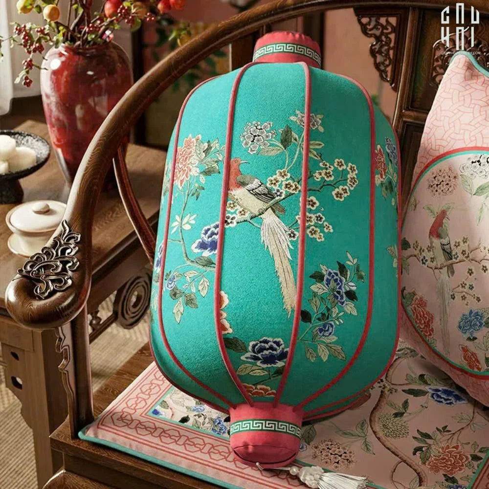 GỐI KIM THANH-CẬU HAI HOME DECOR