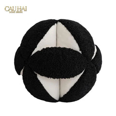 Gối Tròn Reflection Ball-CẬU HAI HOME DECOR