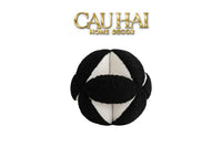 Gối Tròn Reflection Ball-CẬU HAI HOME DECOR