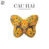 GỐI TỰA ÉCLAT PAPILLON D'OR SS26-CẬU HAI HOME DECOR