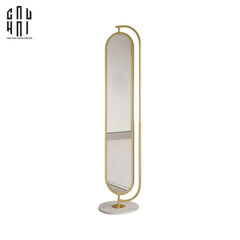 Gương Full Body -Ft Giá Treo Đồ Robbie-CẬU HAI HOME DECOR