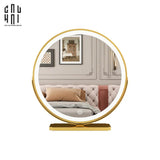 Gương Trang Điểm Miley Ss25 - CẬU HAI HOME DECOR