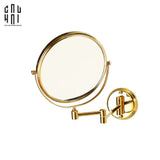 GƯƠNG TREO TƯỜNG ROSA-CẬU HAI HOME DECOR