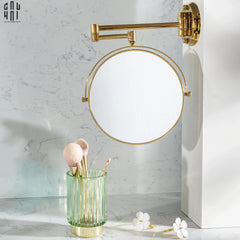 Gương Treo Tường Rosa-CẬU HAI HOME DECOR