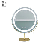 GƯƠNG VIVIAN - LED SS25-CẬU HAI HOME DECOR