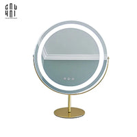 Gương Vivian - Led Ss25-CẬU HAI HOME DECOR