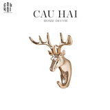 HANGING ALLEY-CẬU HAI HOME DECOR