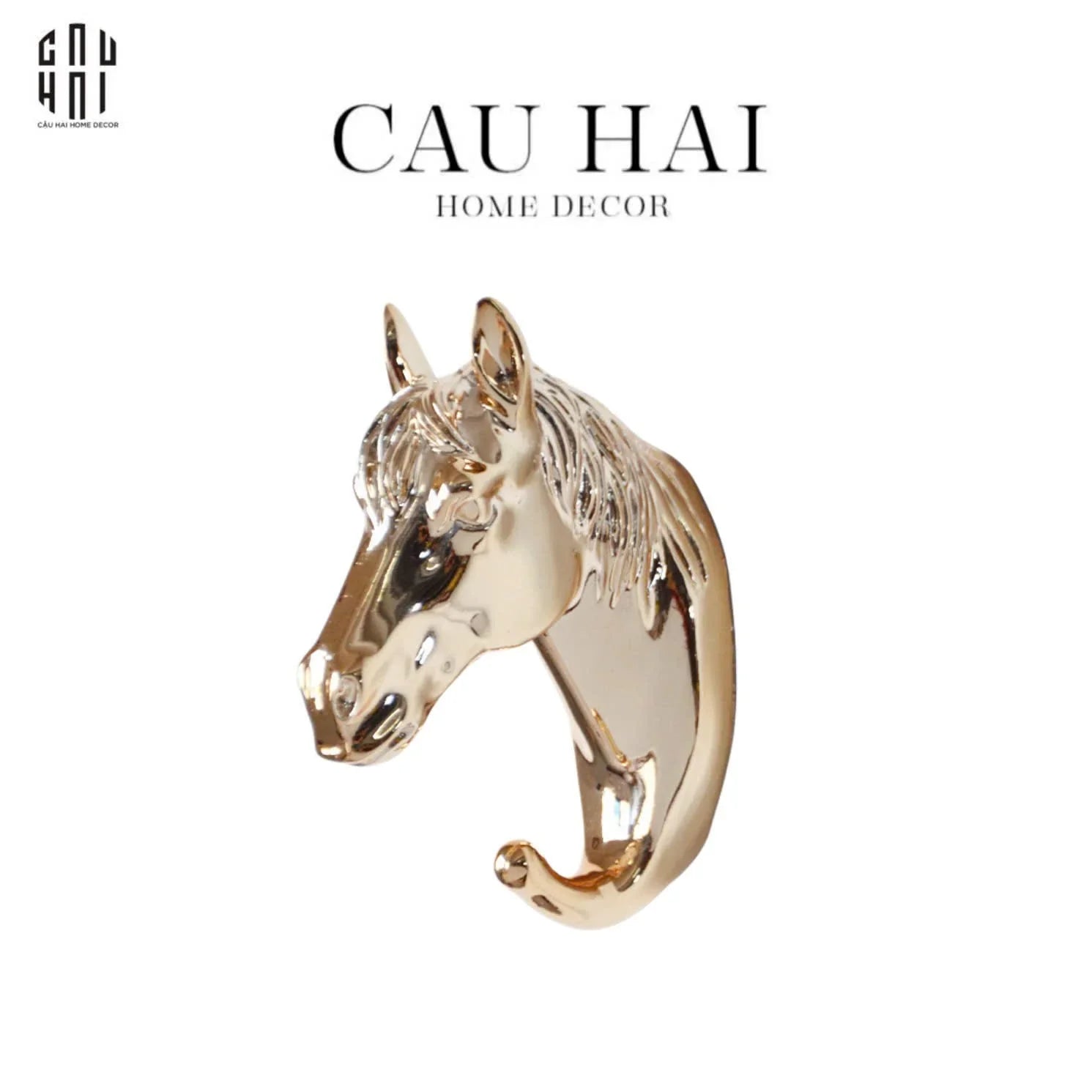 HANGING CHEVAL-CẬU HAI HOME DECOR
