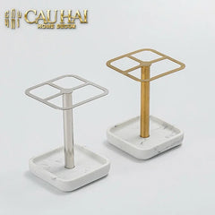 Haute Folie - Giá Để Bàn Chải Elegant Bathroom Stand-CẬU HAI HOME DECOR