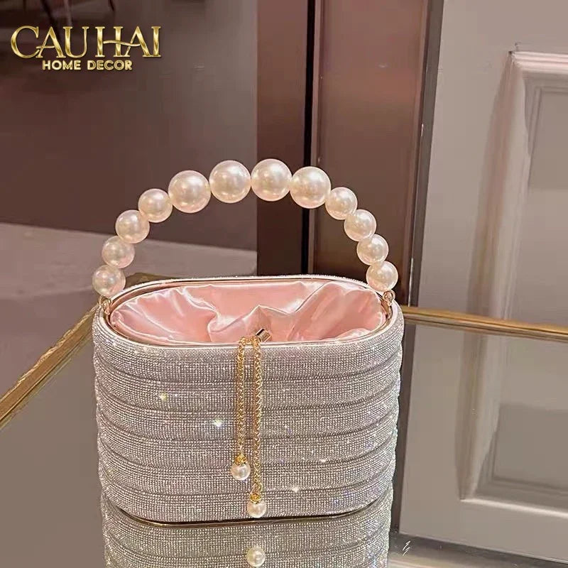 haute-folie-tui-handbag-full-kim-cuong-perle-eclat-diamond-pave-haute-decor-object-cau-hai-home-decor-2 - CẬU HAI HOME DECOR