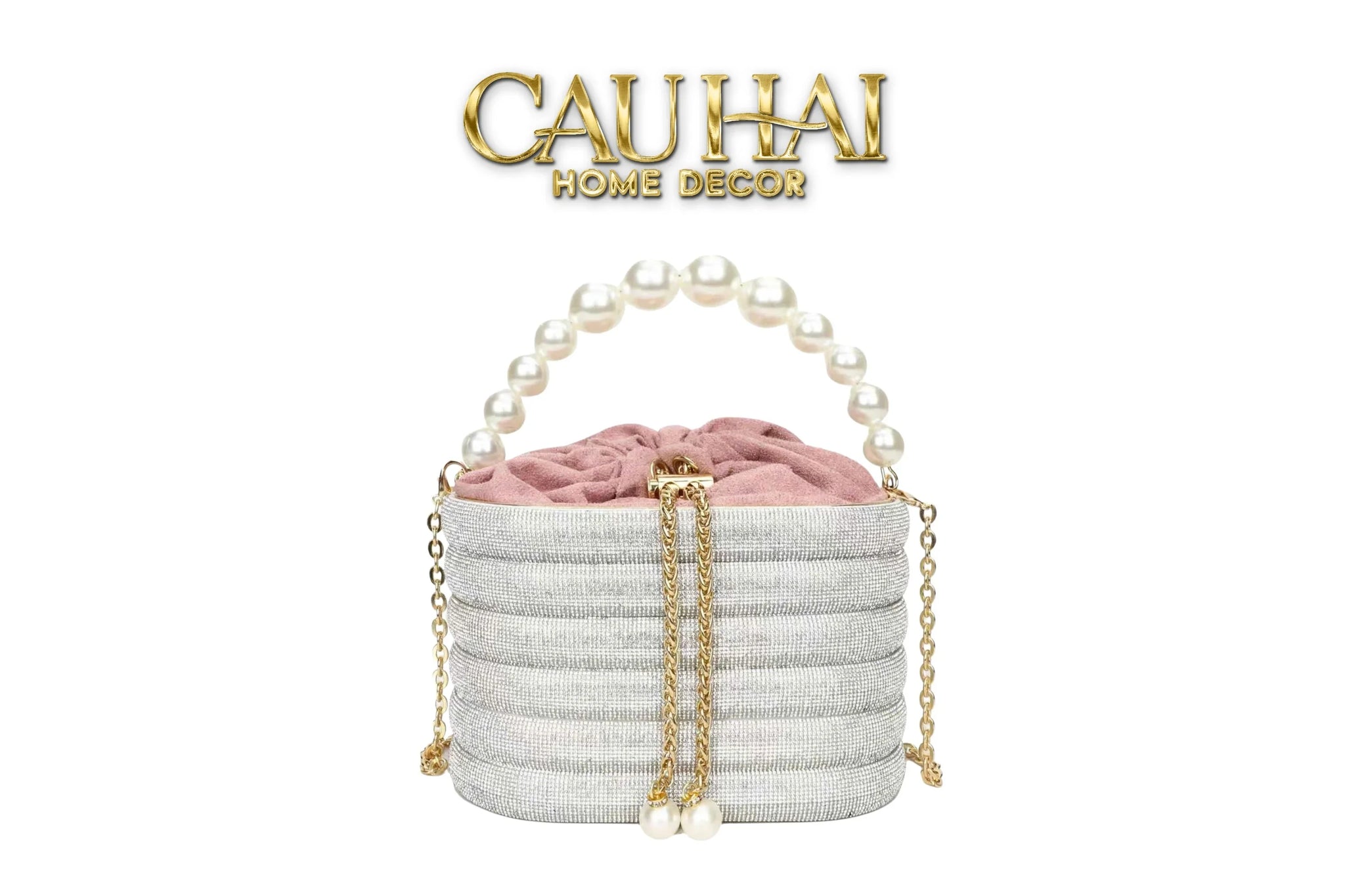haute-folie-tui-handbag-full-kim-cuong-perle-eclat-diamond-pave-haute-decor-object-cau-hai-home-decor - CẬU HAI HOME DECOR