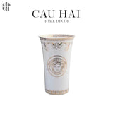 HOME COUTURE - BÌNH HOA VERS. TIMELESS MYTHOLOGY SS25-CẬU HAI HOME DECOR