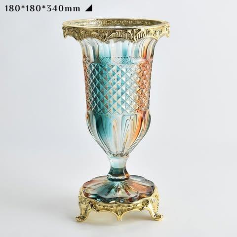 HOME COUTURE - BÌNH PHA LÊ RAINBOW - "AURORA DE LUNAR" SS25-CẬU HAI HOME DECOR