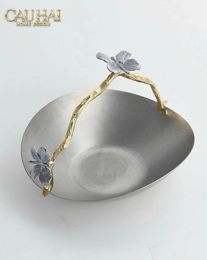 HOME COUTURE - GIỎ PLATINUM IMPÉRIAL FW25-CẬU HAI HOME DECOR