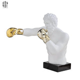 HOME COUTURE - TƯỢNG ATLAS SS25-CẬU HAI HOME DECOR