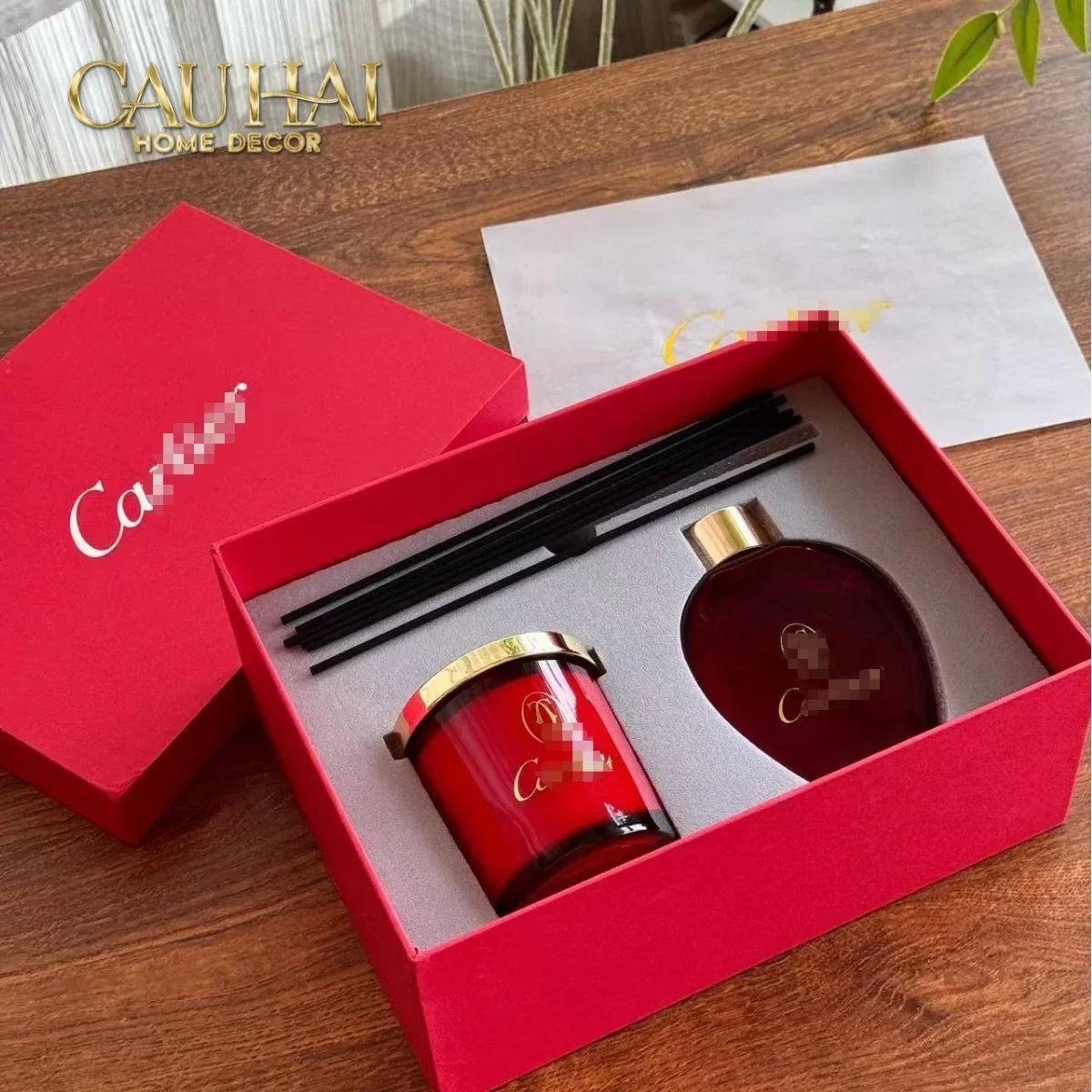 home-fragrance-gift-set-nen-thom-tinh-dau-ecartier-rouge-rubis-sauvage-duo-edition-cau-hai-home-decor-5 - CẬU HAI HOME DECOR