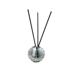 Home Fragrance - Lọ Khuếch Tán Tinh Dầu Cristalleries Cannage Le Cercle Smoky-CẬU HAI HOME DECOR-CẬU HAI HOME DECOR