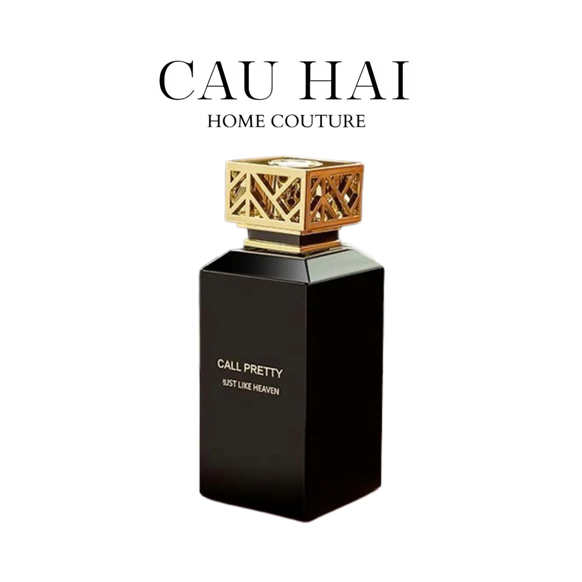 Home Fragrance - Tinh Dầu Call Pretty - Jungle Wood - CẬU HAI HOME DECOR
