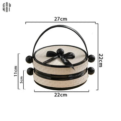 tet-couture-hop-banh-mut-deux-niveaux-petite-joan-cau-hai-home-decor-4 - CẬU HAI HOME DECOR