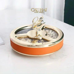 tet-couture-hop-banh-mut-thien-nga-jewelry-swan-solitaire-vermilion-patina-26x17-cau-hai-home-decor-2 - CẬU HAI HOME DECOR