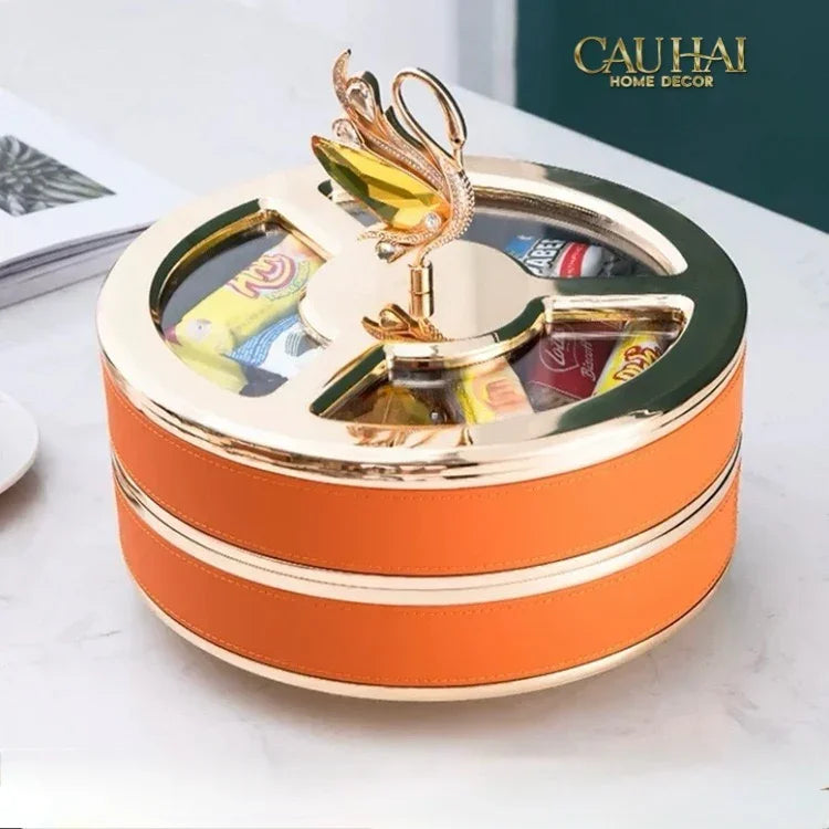 tet-couture-hop-banh-mut-thien-nga-2-tang-jewelry-swan-solitaire-vermilion-patina-26x21-cau-hai-home-decor-2 - CẬU HAI HOME DECOR