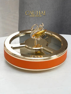 tet-couture-hop-banh-mut-thien-nga-jewelry-swan-solitaire-vermilion-patina-26x17-cau-hai-home-decor-5 - CẬU HAI HOME DECOR