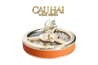 tet-couture-hop-banh-mut-thien-nga-jewelry-swan-solitaire-vermilion-patina-26x17-cau-hai-home-decor - CẬU HAI HOME DECOR