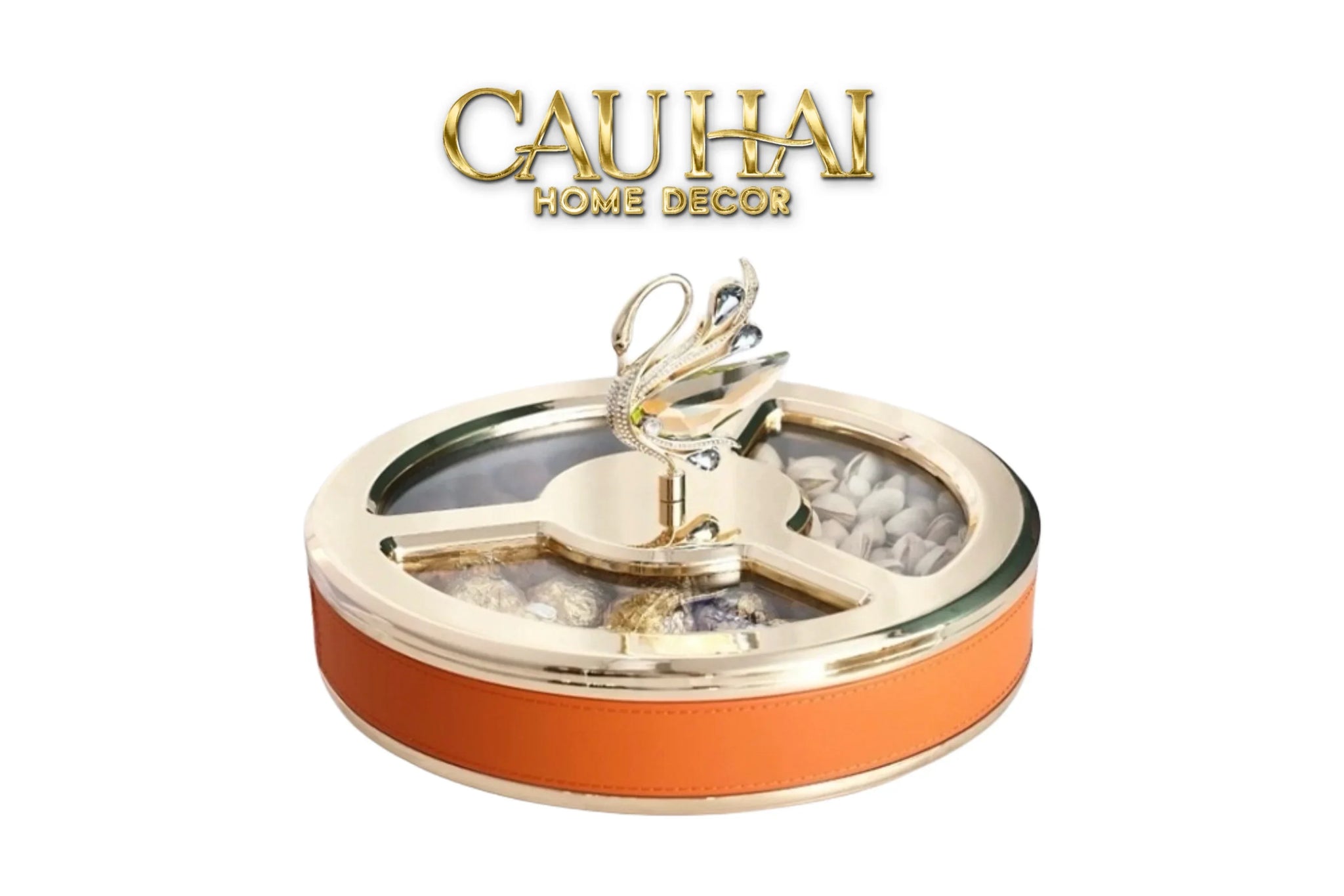 tet-couture-hop-banh-mut-thien-nga-jewelry-swan-solitaire-vermilion-patina-26x17-cau-hai-home-decor - CẬU HAI HOME DECOR