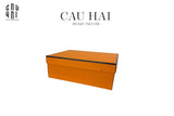 HỘP BAO BÌ HERM. GỐI 2025 25X33X30-CẬU HAI HOME DECOR