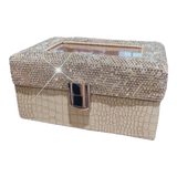 Haute Folie - Hộp Đồng Hồ Diamond Bling Bling