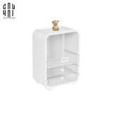 HỘP ĐỰNG MỸ PHẨM VANITY BOX-CẬU HAI HOME DECOR